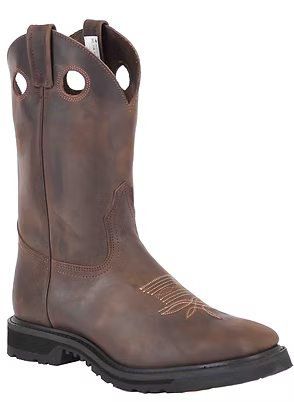 Canada West 8120 - Men`s Cowboy Boot