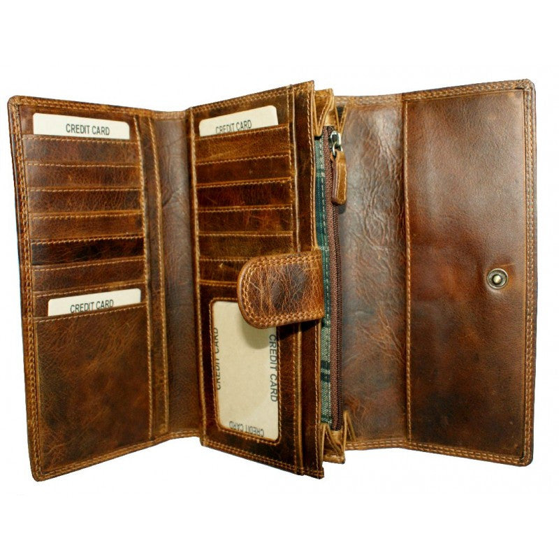 Rugged Earth 990001 - wallet
