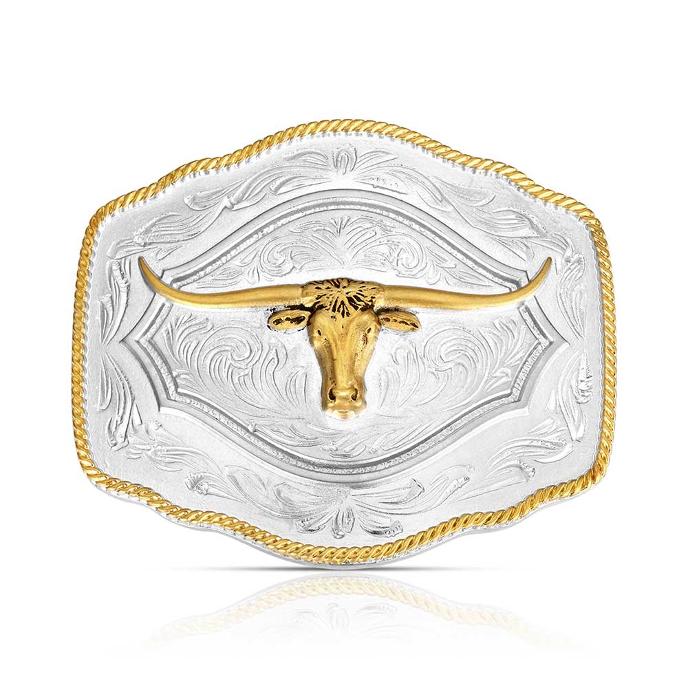 Montana Silversmith - On the Range