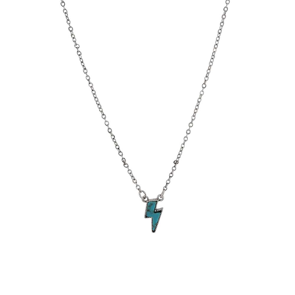 Montana Silversmith ANC6043 - Lightning Bolt