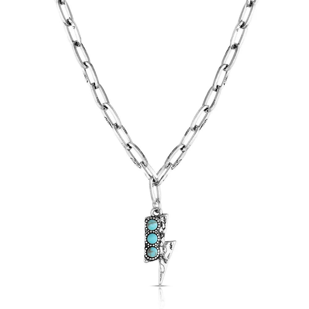 Attitude Jewelry - Desert Lightning