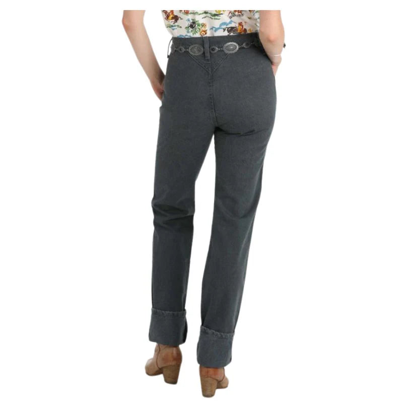 Cinch CB7465006GRY - Quinn Tapered jean