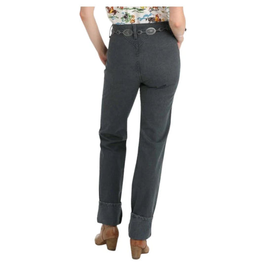 Cinch CB7465006GRY - Quinn Tapered jean