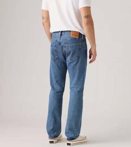 Levi's 501 - Men's Button Fly Jean