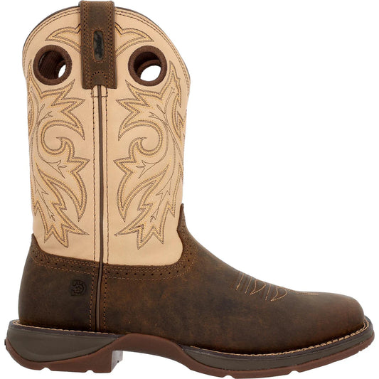Durango DDB0498 - Men`s Rebel Cowboy Boot