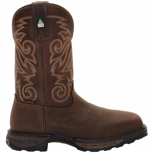 Durango DDB050 - Men`s CSA Cowboy Boot