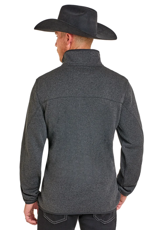 Panhandle Slim DM91C06178 - Men`s Quarter Snap
