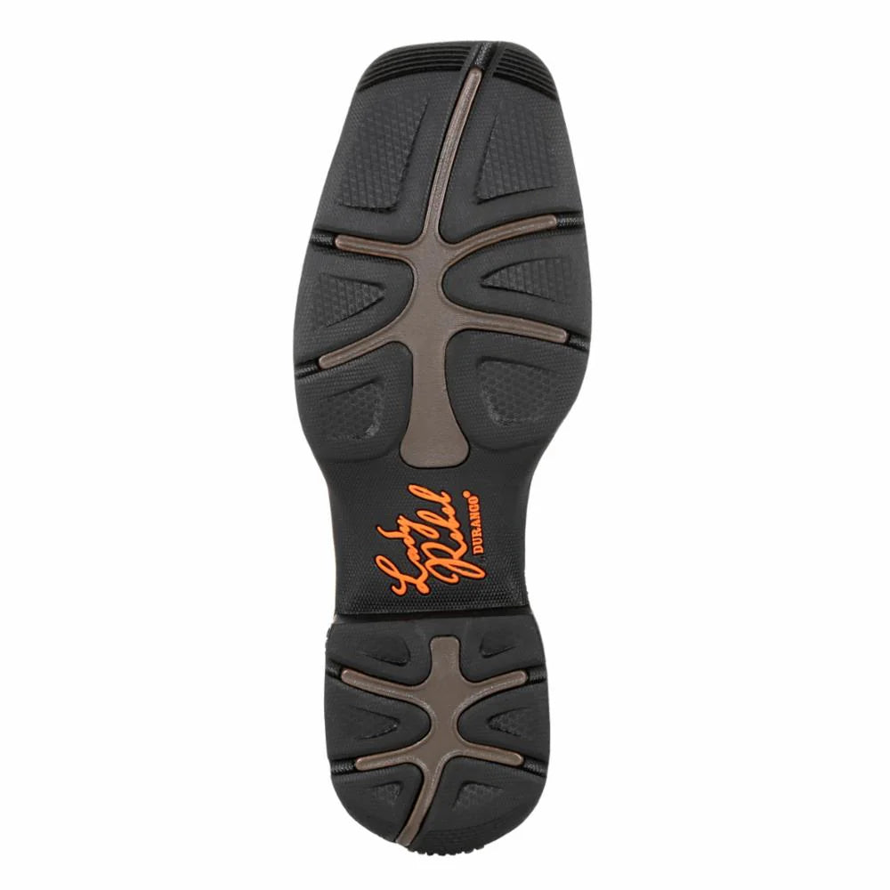 Durango DRD0349 - Women's Rebel Cowboy Boot