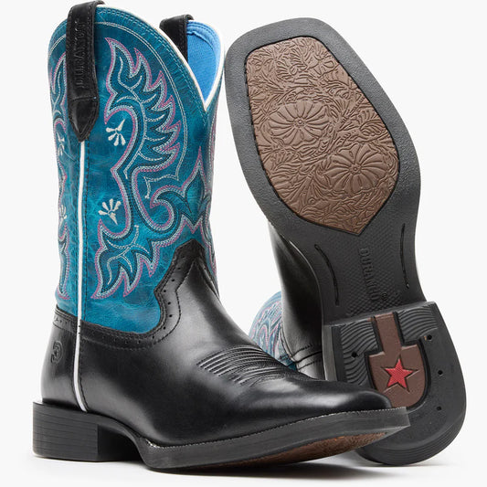 Durango DRD0483 - Ladies Cowboy Boot