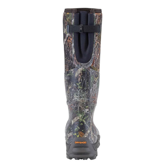 Dryshod - Men`s Nosho Gusset