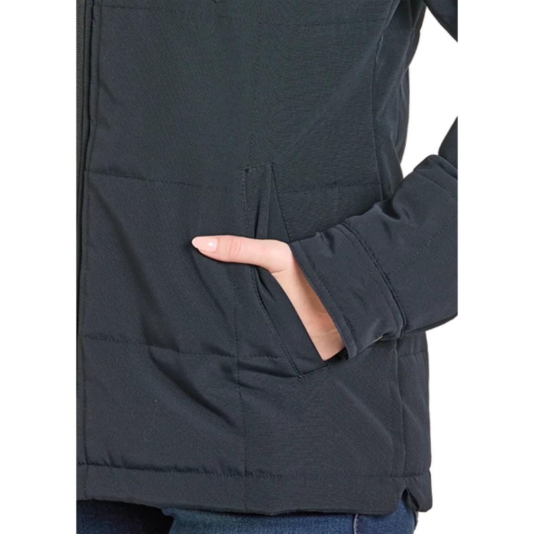 Panhandle Slim DW92C06851 - Women`s Two Tone Jacket