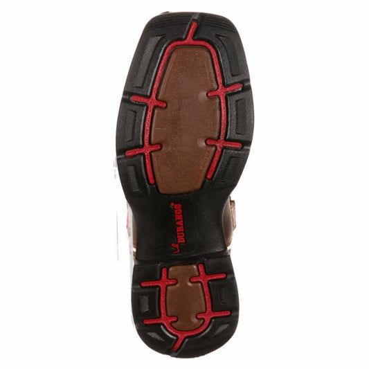 Durango DWBT053 - Kids Rebel Cowboy Boot