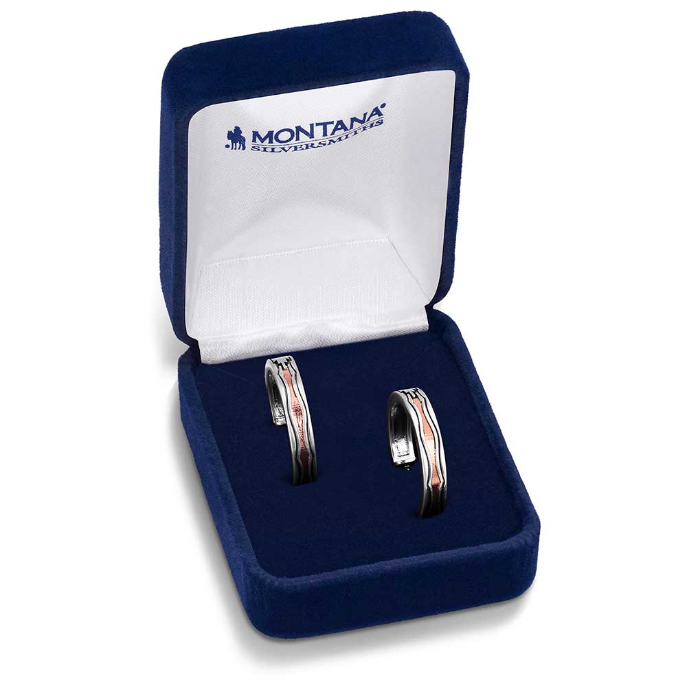 Montana Silversmith ER6114 - Western Sands Earring