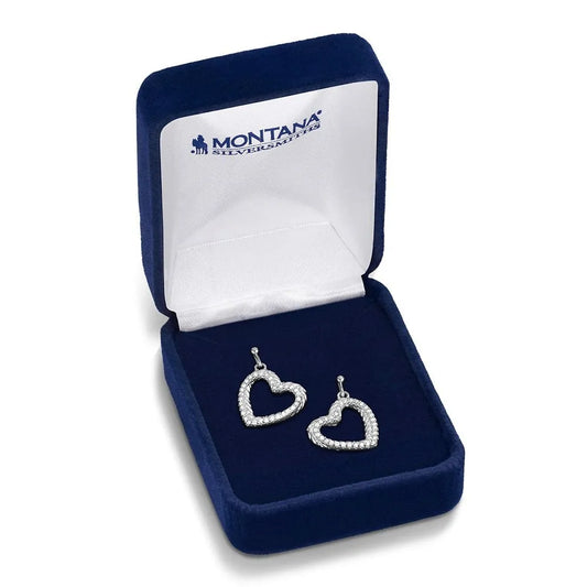 Montana Silversmith - Roped in Love