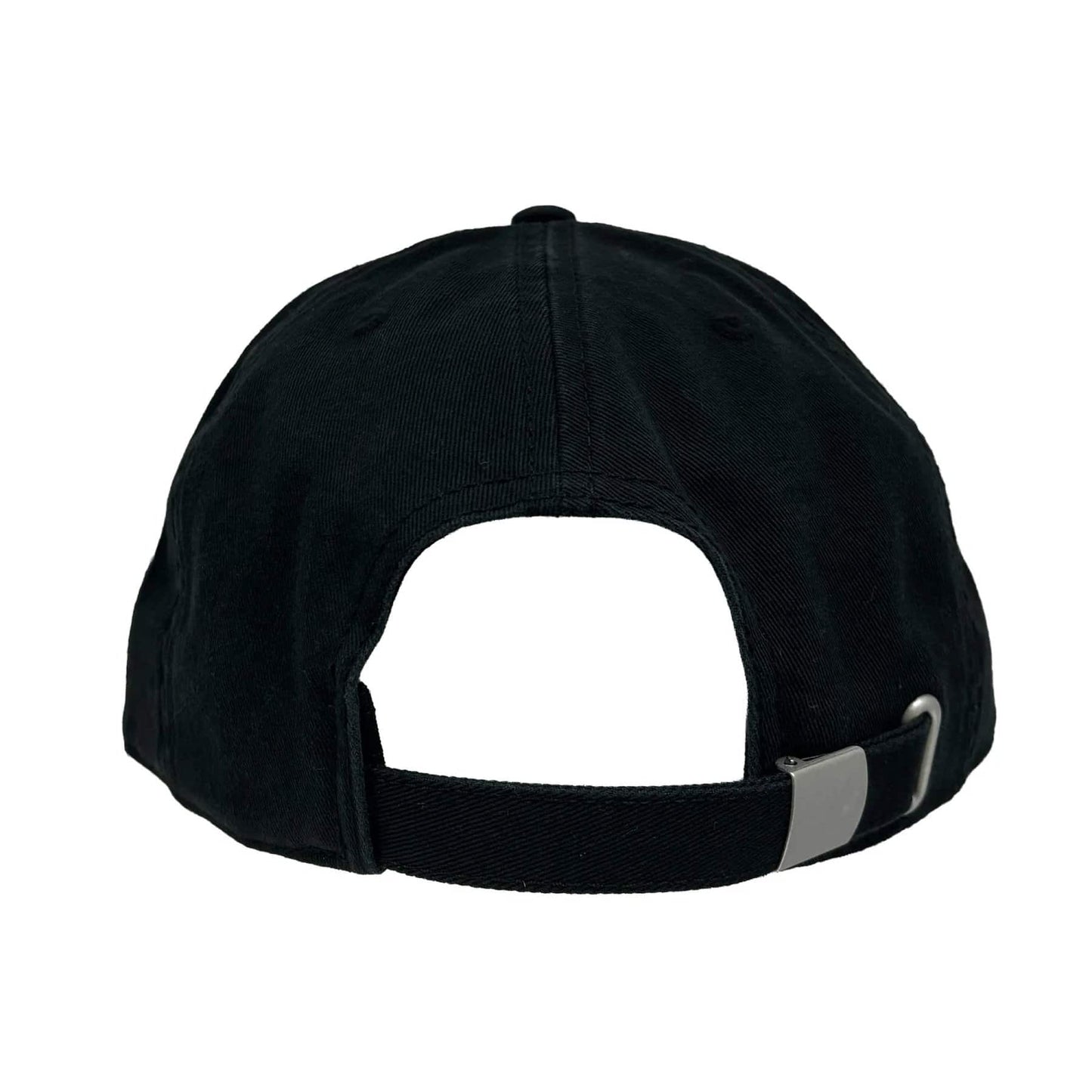 NHL Oilers - Black Hepcat Hat