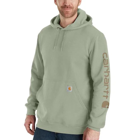 Carhartt K288-GI7 - Men`s Iconic Sweatshirt
