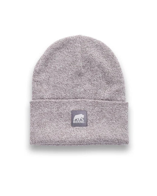 Berne H150OMH - Men's Cream Beanie