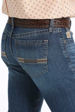 Cinch MB30736001 - Men`s Ian Bootcut