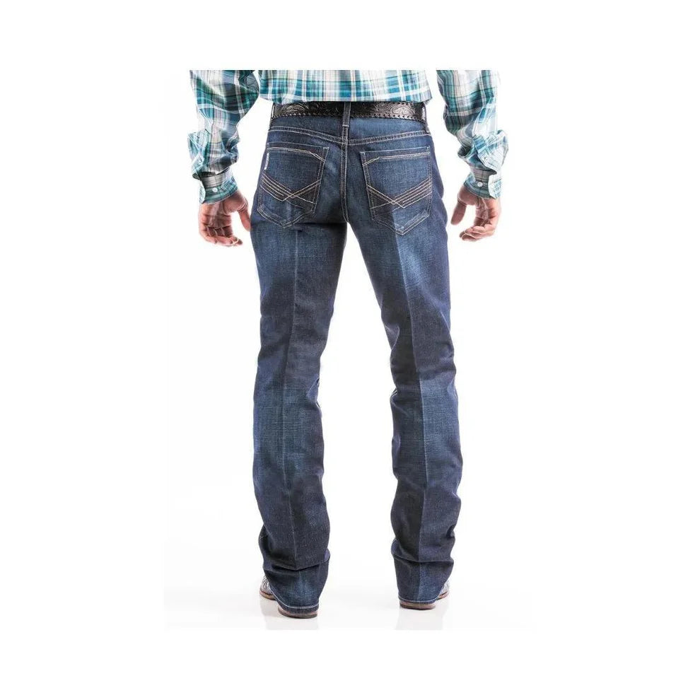 Cinch MB65436001 - Men`s Ian Bootcut