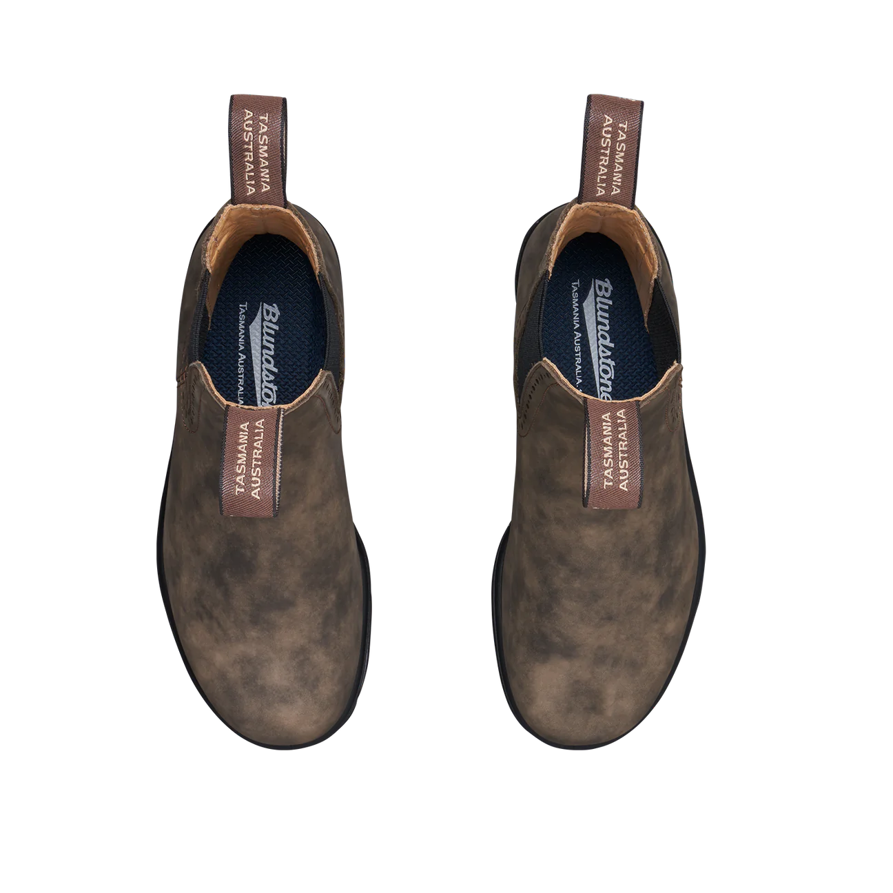 Blundstone #1351 - Women's Series Rustic Brown