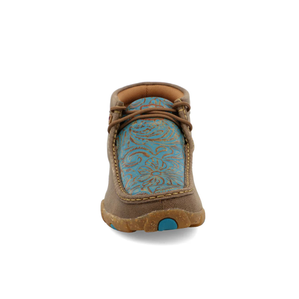 CHUKKA DRIVING MOC