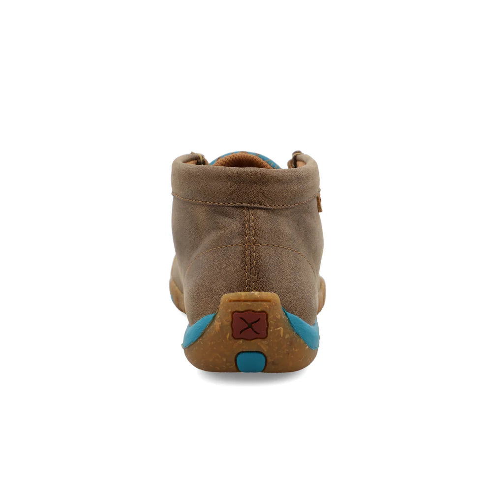 CHUKKA DRIVING MOC