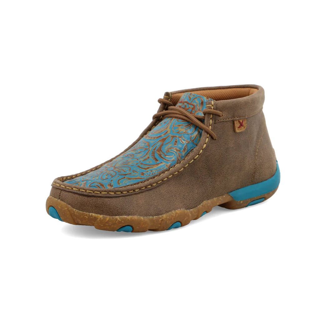CHUKKA DRIVING MOC
