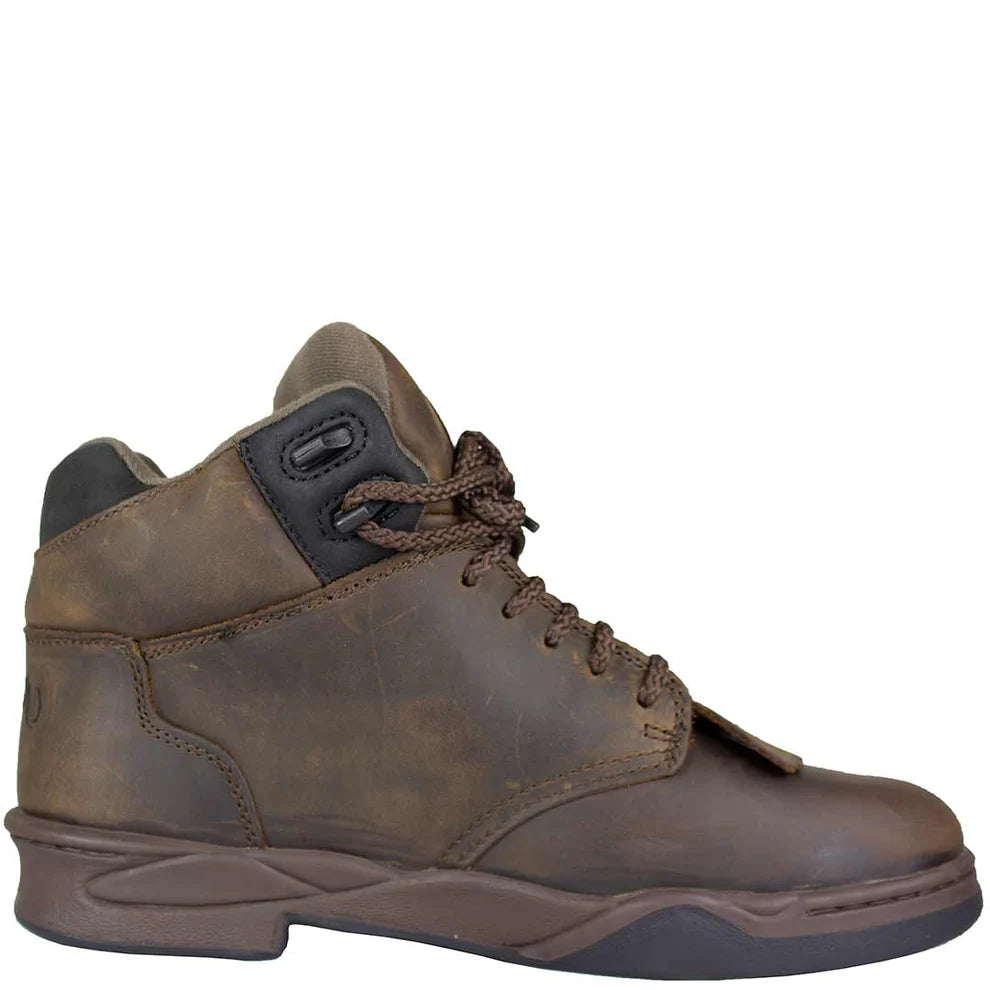 Kiltie boots discount