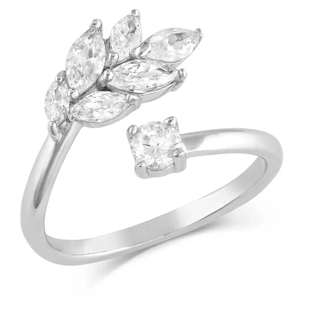 Single Obsession Open Ring RG5293
