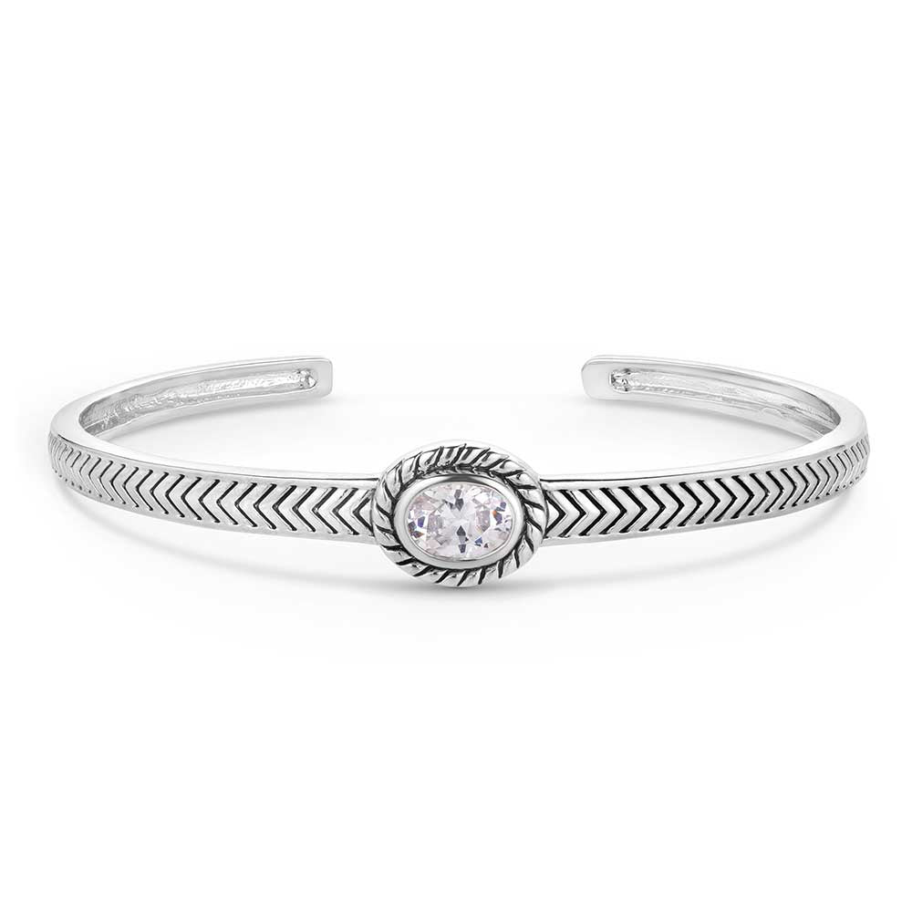 Leading Light Crystal Bracelet BC5850