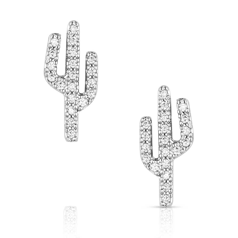 Sparkling Saguaro Earrings ER5868