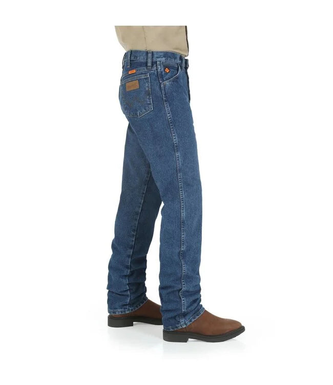 Wrangler® FR Original Fit Jeans FR13MMS