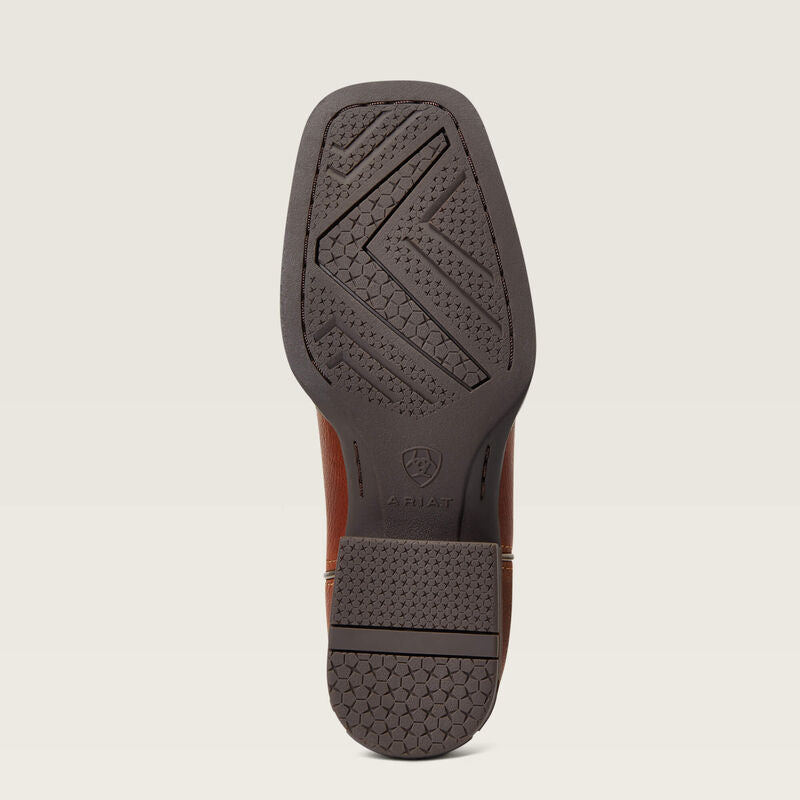 Koel Youth VentTEK Ariat Western Boot