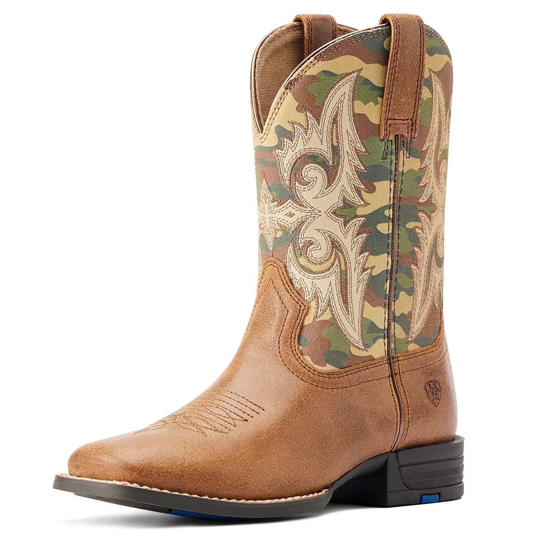Girl ariat boots clearance