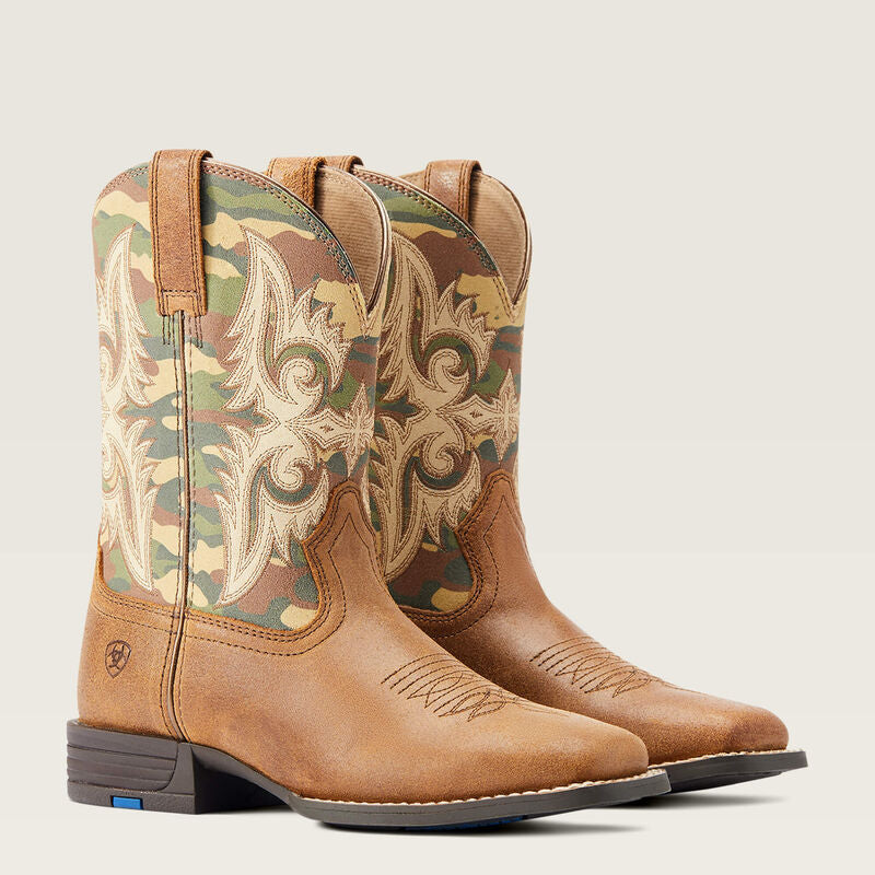 Children's/Youth's Ariat Lonestar Western Boot #10044404