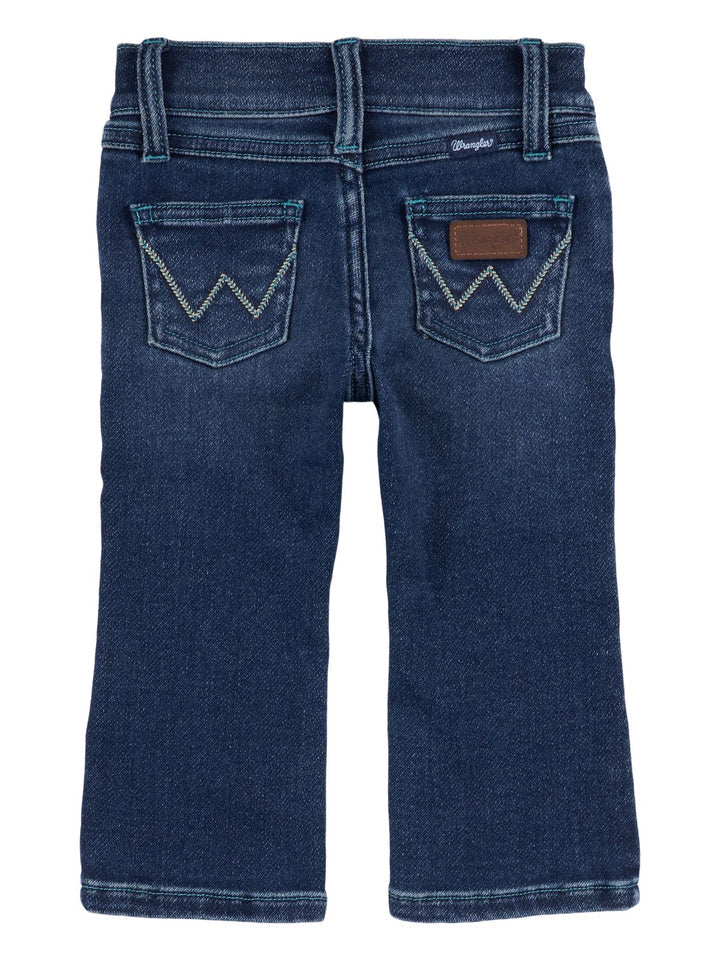 Blue Wash Baby Jeans by Wrangler 2317226