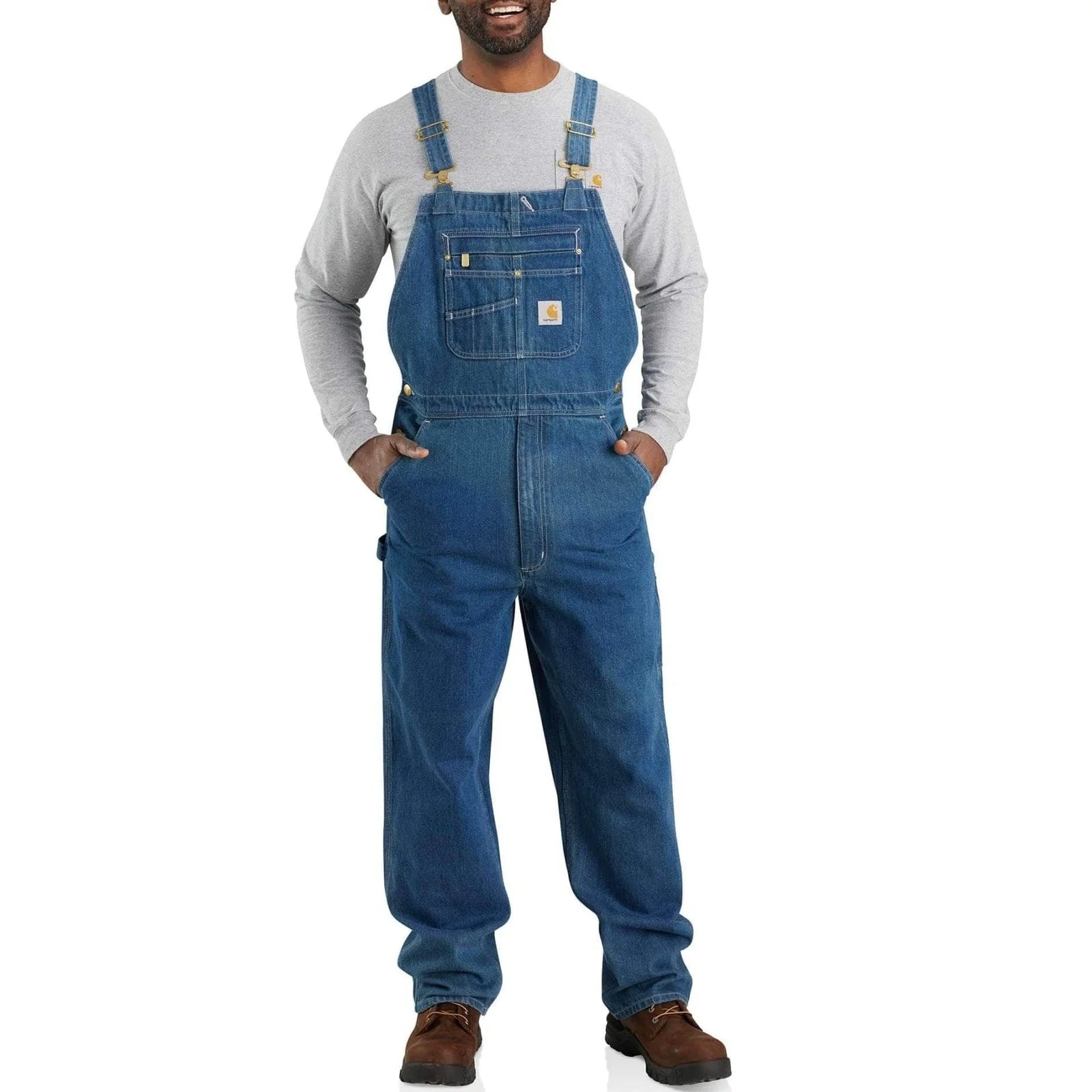 High quality Carhartt Overalls - Men’s Size: 30x32