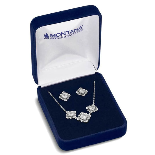 Montana Silversmith - Square Dance