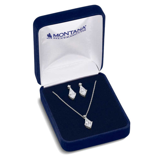 Montana Silversmith - Apex Summit Set
