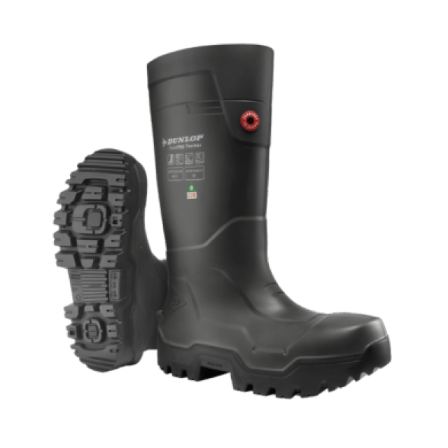 Dunlop FieldPRO - Men`s CSA Rubber Boot
