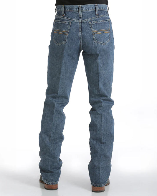 Cinch MB98034001 - Silver Label Light Wash