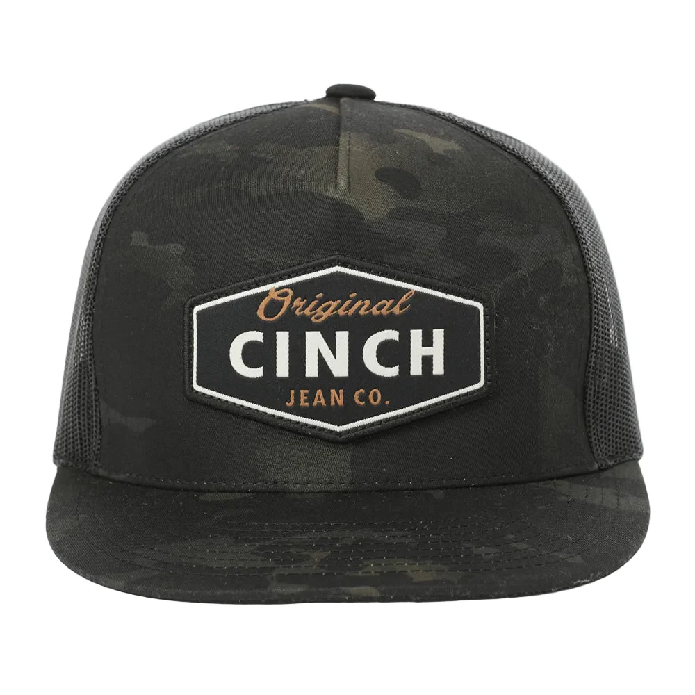 Cinch MCC0600617 - Hat