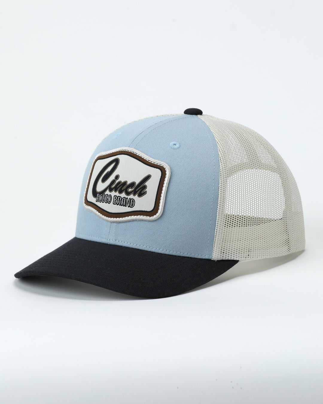 Cinch MHC7901021 - Women's Trucker Cap