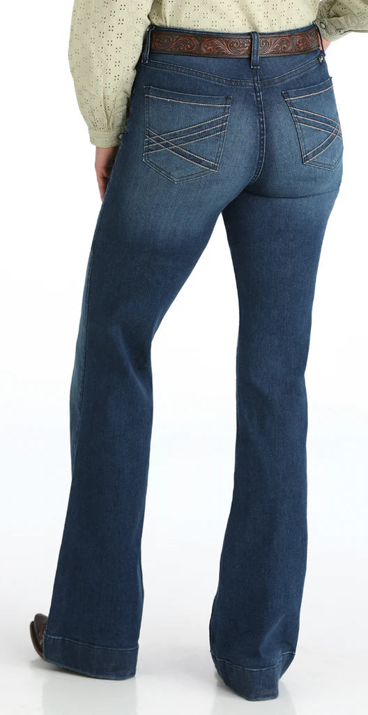 Cinch CB76953001 - Mila Mid Rise Trouser