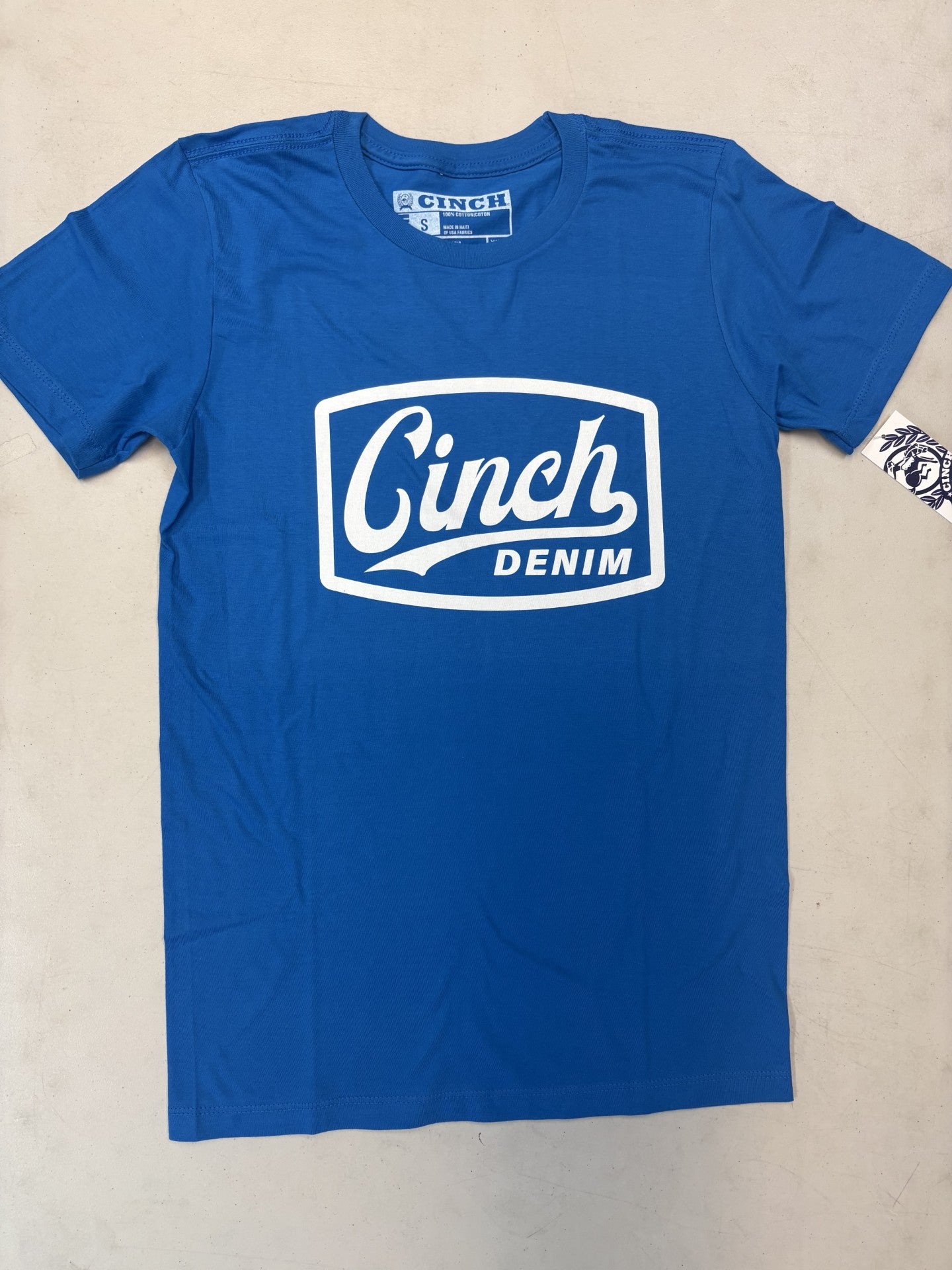 Cinch MTT1690734 - Men's T Shirt