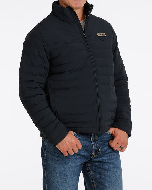 Cinch MWJ1954001 - Men's Quilted Jacket
