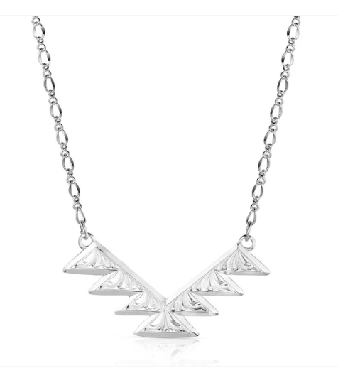 Montana Silversmith NC6062 - Women's Desert Wind Necklace
