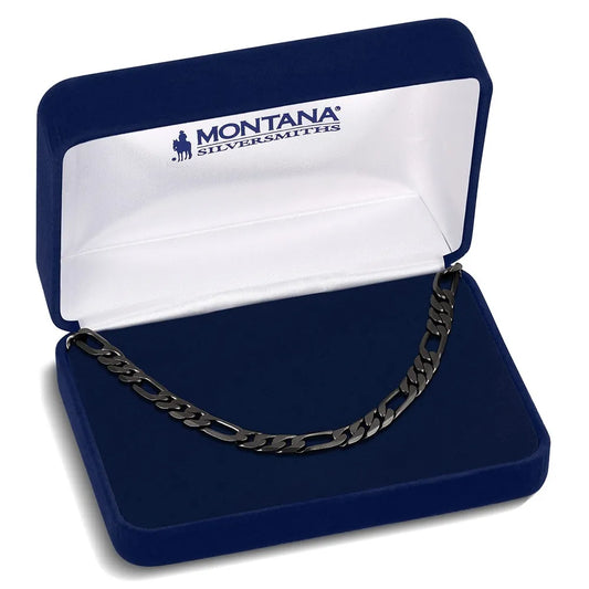 Montana Silversmith - Onyx Chain