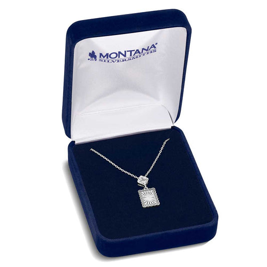 Montana Silversmith - Starlit Canyon