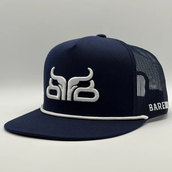 Baredown - Night Shift Flat